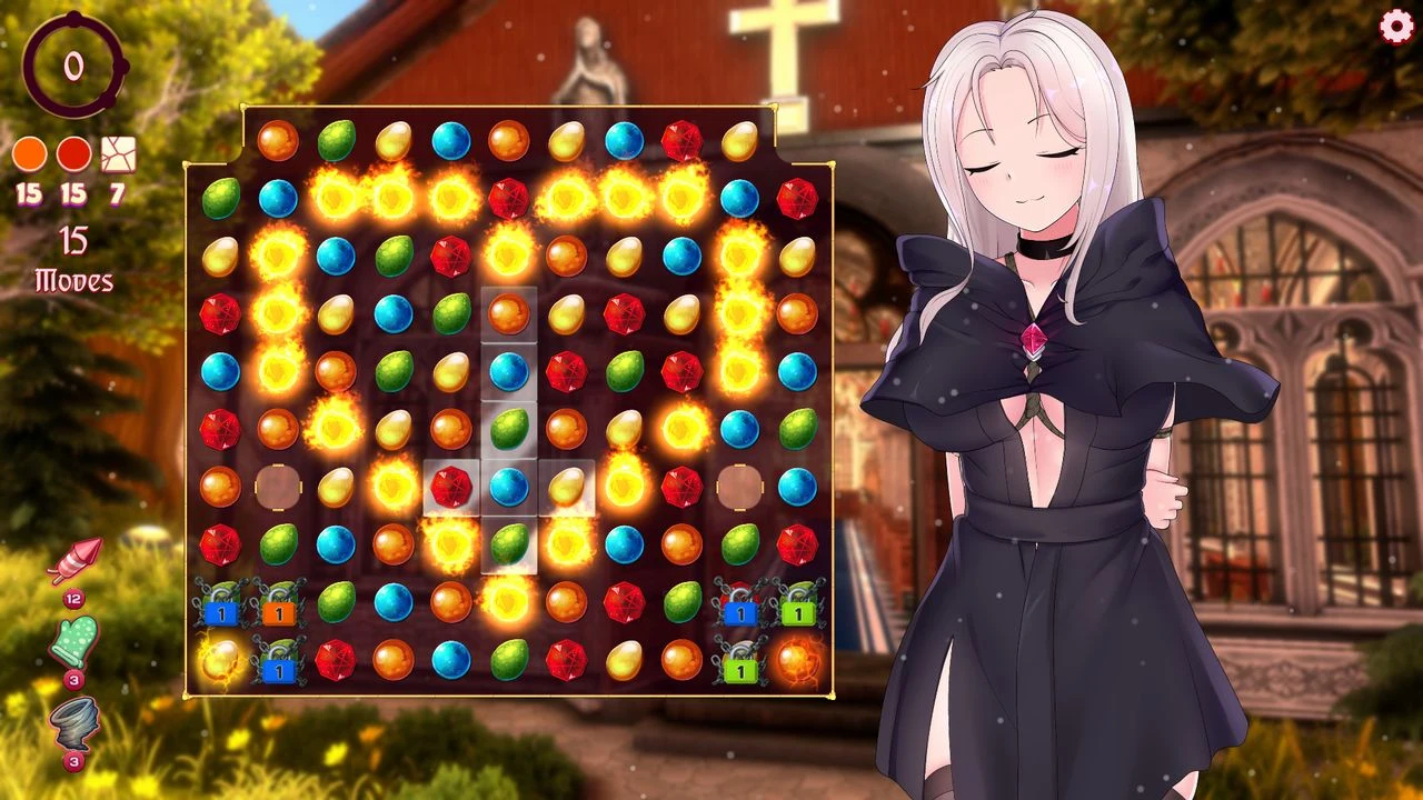 【互动SLG/官中】我可爱的魅魔 STEAM官方中文步兵版【1.7G】 畅玩游戏 预览第6张-XACG动漫资源社——中文ACG动漫游戏社区 【互动SLG/官中】我可爱的魅魔 STEAM官方中文步兵版【1.7G】 畅玩游戏 预览第6张
