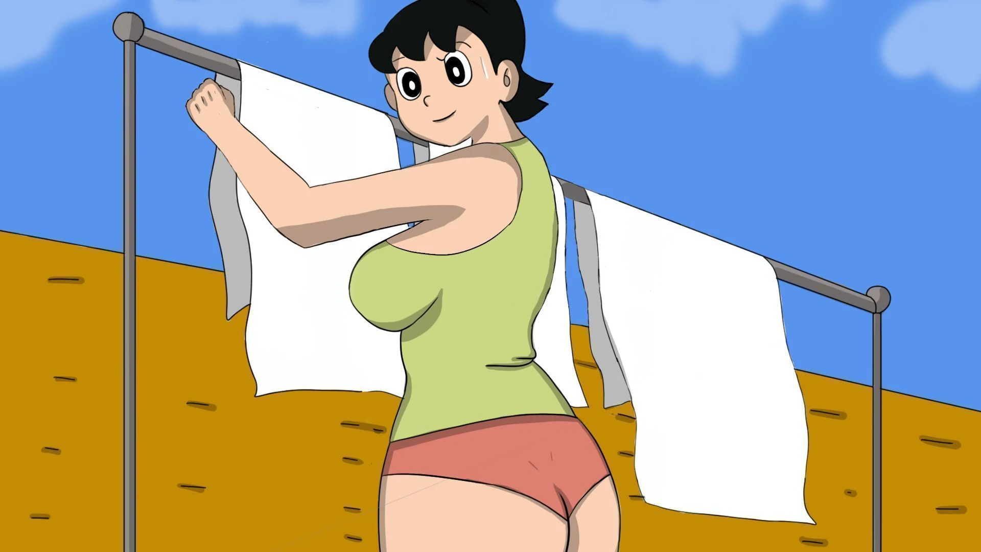 【日式SLG/中文/2D】哆啦A梦世界 Doraemon_X 0.6【PC+安卓/200M】 畅玩游戏 预览第3张-XACG动漫资源社——中文ACG动漫游戏社区 【日式SLG/中文/2D】哆啦A梦世界 Doraemon_X 0.6【PC+安卓/200M】 畅玩游戏 预览第3张