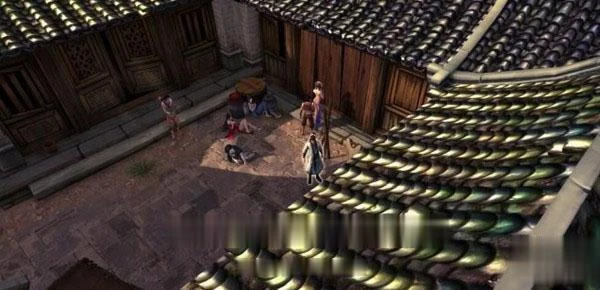 新·侠客风云传前传+绅士邪恶嘿嘿MOD大合集 中文版 畅玩游戏 预览第6张-XACG动漫资源社——中文ACG动漫游戏社区