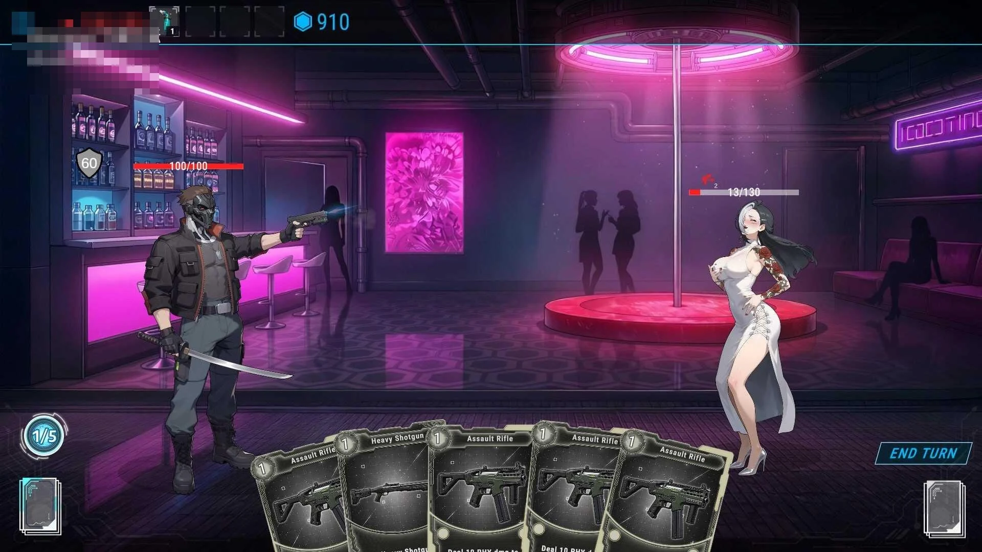 欲望朋克 69 [官中+无修正+动态] (SLG) {PC} /1.47G 【百度云/FM】