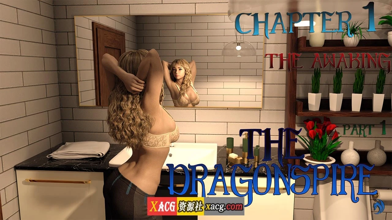 龙塔V0.1.2汉化版 [欧美SLG/动态] (PC+安卓/2G)
