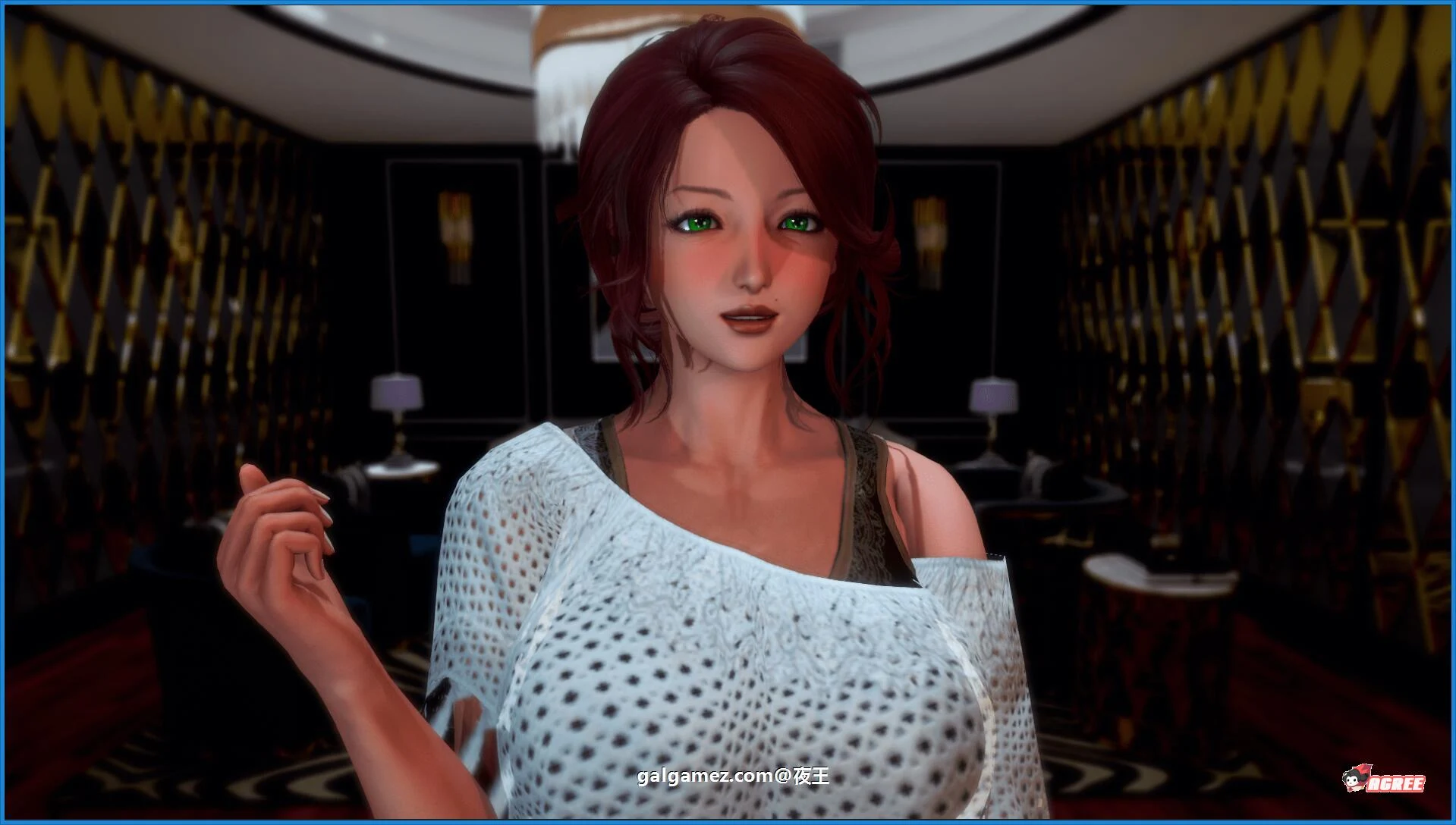 【沙盒解谜/英文/HS2引擎动态】极度异常 V4.3 官方英文版【更新/PC+安卓/2.5G】 畅玩游戏 预览第9张