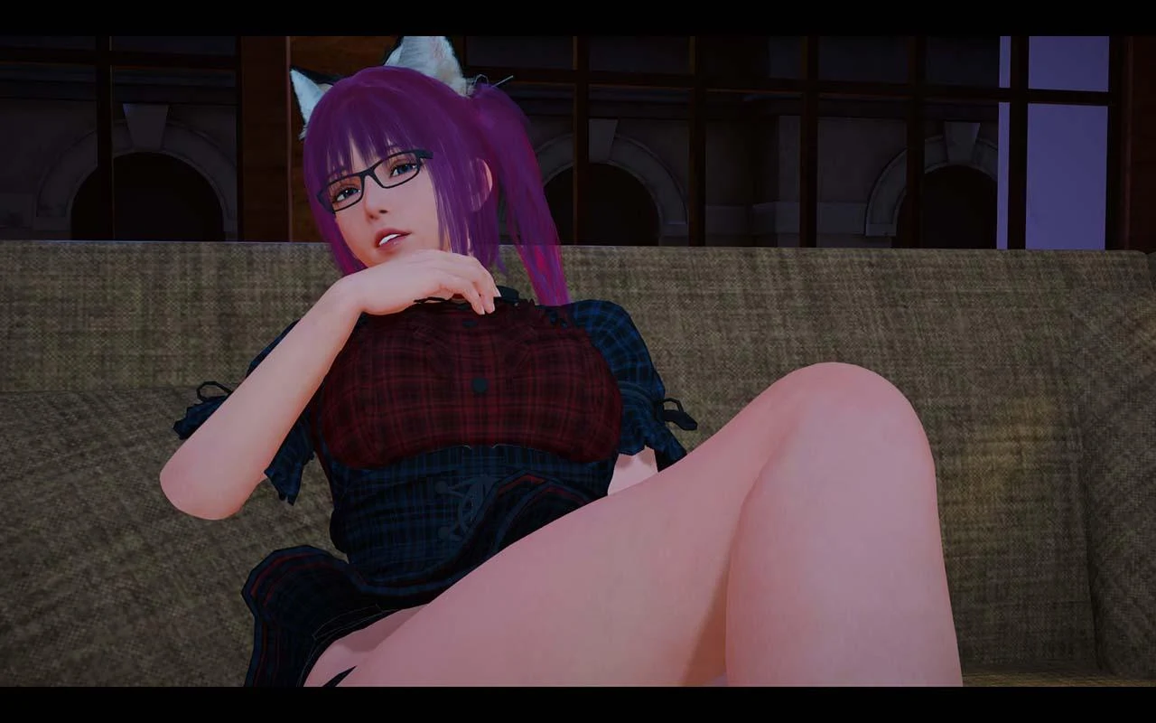 【神作SLG/官中】魅魔咖啡厅 Ver 2.1.1 - Succubus Cafe STEAM官方中文步兵完结版【9G/更新】 畅玩游戏 预览第8张