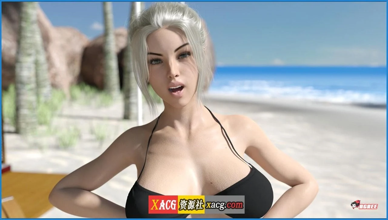 【后宫大作/汉化/动态】不雅的欲望 V0.24 汉化版【更新/PC+安卓/4G】 畅玩游戏 预览第7张