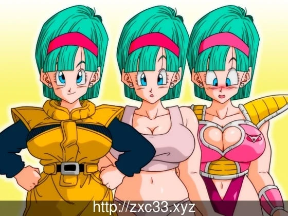 【龙族同人RPG/汉化/动态CG】布尔玛的冒险3：那美克星之旅汉化版+全动态CG【新汉化/500M】 畅玩游戏 预览第5张