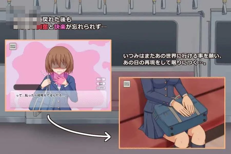 幽灵小姐 [动态+生肉] (PC) /244m/ 【百度云&FM】