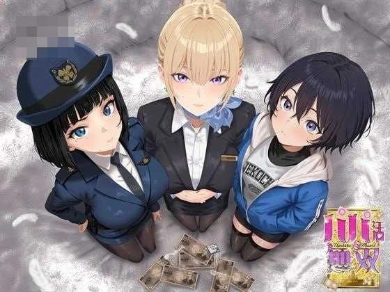 [SLG/动态] [陪伴生活无双/パパ活無双] [v26.08.21 AI汉化] (2.4G) [微云网盘/直链]