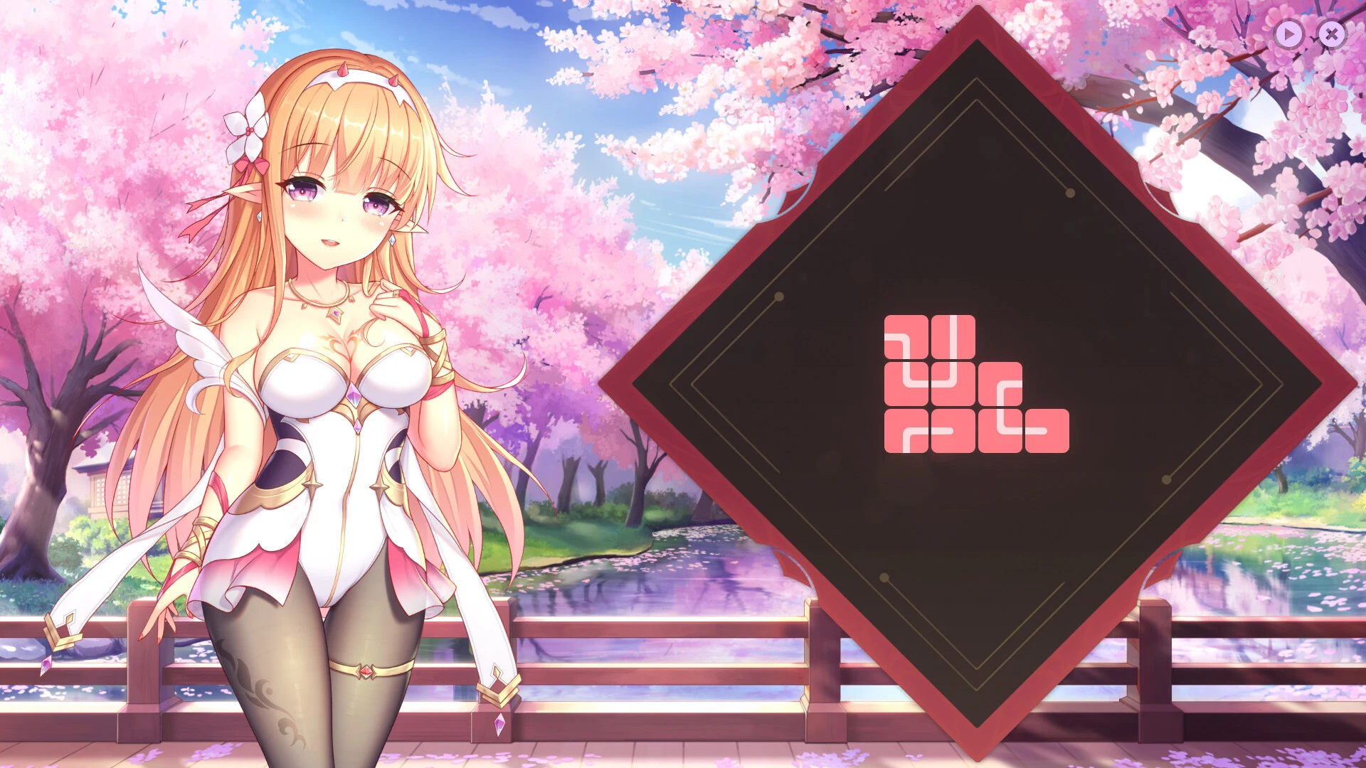 [SLG/PC/官中] 樱姬5 官中步兵版 [FM/169M/微云OD]