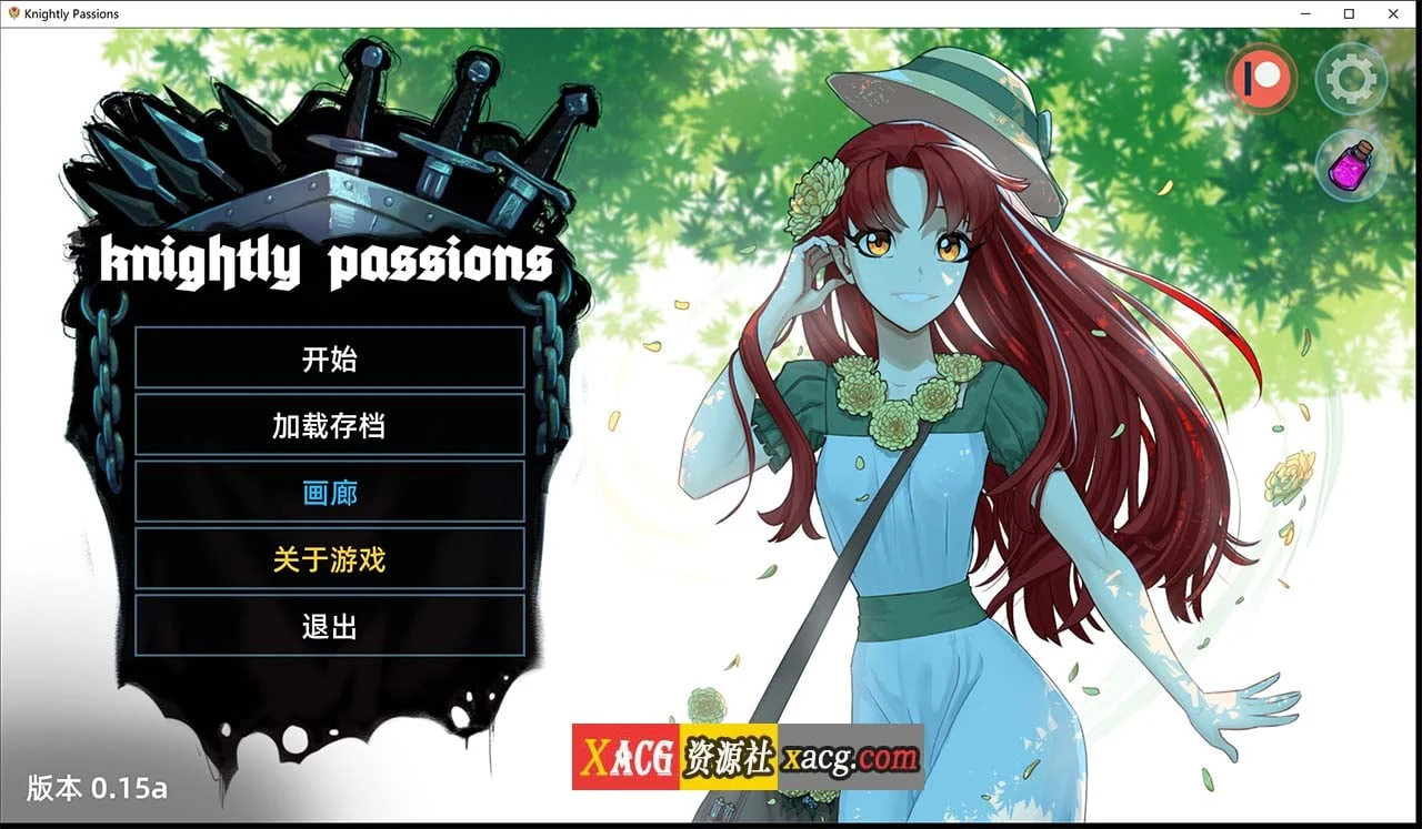 猎魔人物语 V0.15a 官方中文版 [2D卡牌战斗SLG/动态/官中] 1月更新 2G
