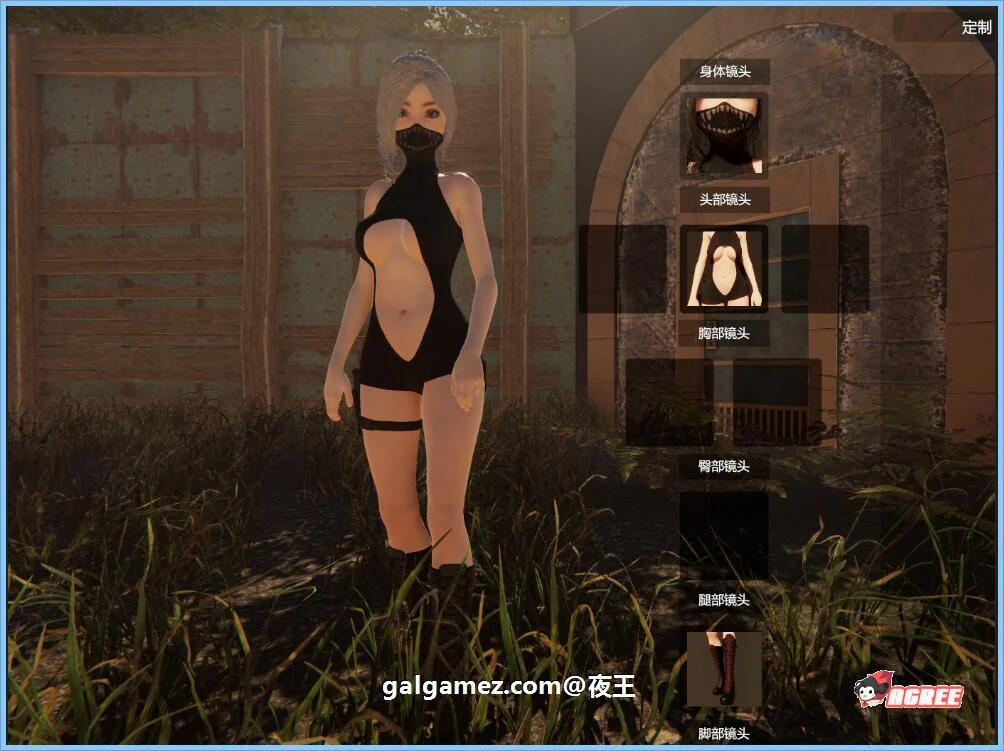 圣光绽放 Too Much Light V0.4a【3D大型ACT沙盒】官方作弊版最新 [动态/英文] 更新