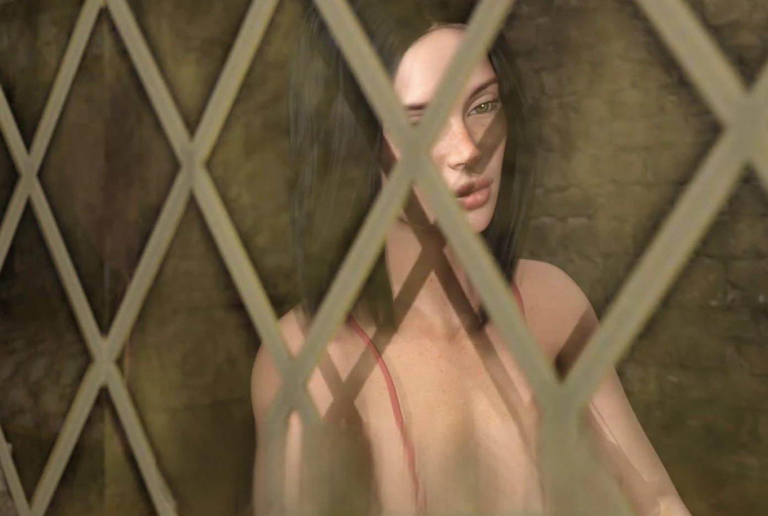 【欧美SLG/汉化/3D】持剑者 The Swordbearerv0.6【PC+安卓/3.36G】 畅玩游戏 预览第3张-XACG动漫资源社——中文ACG动漫游戏社区
