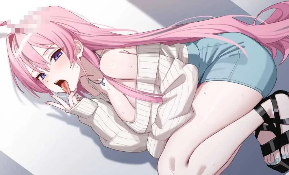 魔法少女青梅竹马在隔壁（The Magical girl Childhood friend lives Next Door）【PC】［SLG·恋爱·全语音］/2.8G·微云直链/