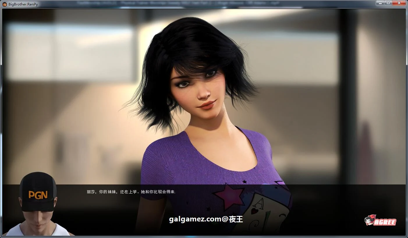【欧美神作/英文/动态】大兄弟 大型扩展MOD版 v0.21.018 官方英文版+全CG 【4.5G】 畅玩游戏 预览第13张-XACG动漫资源社——中文ACG动漫游戏社区 【欧美神作/英文/动态】大兄弟 大型扩展MOD版 v0.21.018 官方英文版+全CG 【4.5G】 畅玩游戏 预览第13张