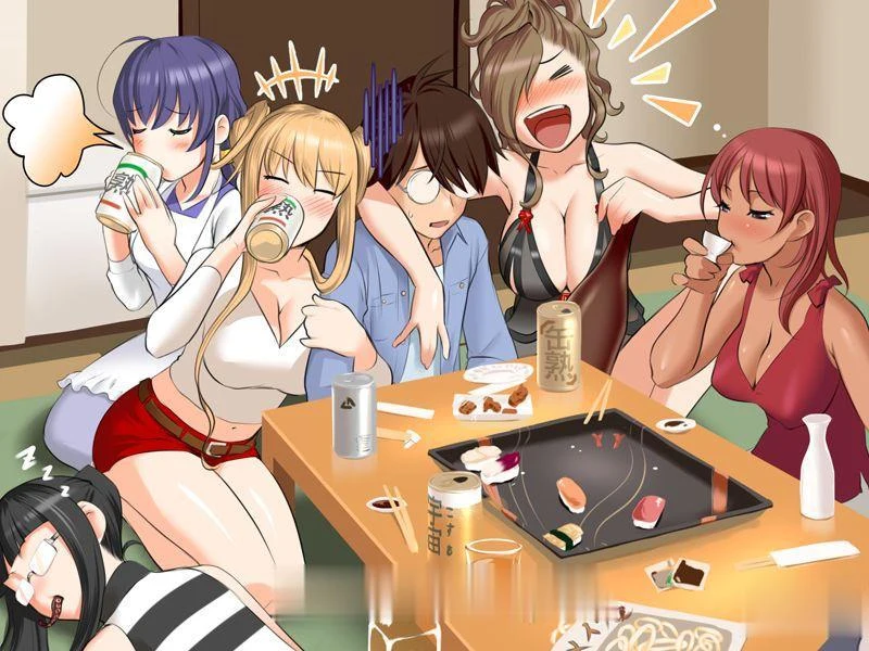 玛丹娜！完熟身体 Collection！正式版+全CG+动画汉化版 [ADV汉化动态CG] /步兵3G