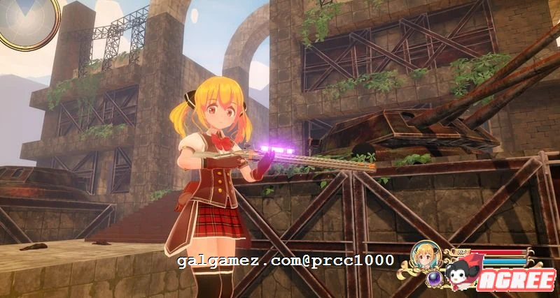 【FPS/3D/全动态】洛蕾娜和遗迹之国:ロレーナと遺跡の国 Ver0.77【4G】【更新】 畅玩游戏 预览第7张-XACG动漫资源社——中文ACG动漫游戏社区 【FPS/3D/全动态】洛蕾娜和遗迹之国:ロレーナと遺跡の国 Ver0.77【4G】【更新】 畅玩游戏 预览第7张