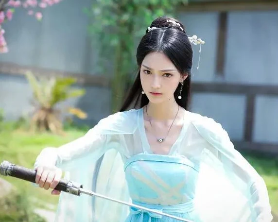 侠女逍遥录 Ver0.396 官方中文版 [武侠SLG/动态] 中文