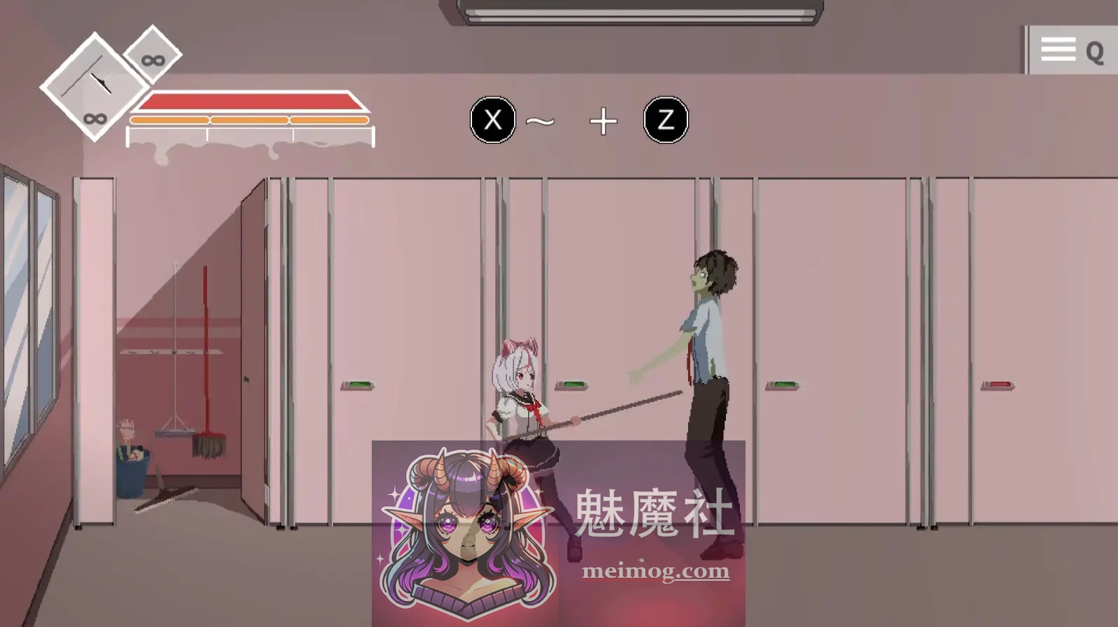 萨哈塔遭难的一日 v1.0.5 完整版官中+作弊器 [PC+安卓/3.3G] 亲测安全无毒😉 / シャハタ遭難の一日
