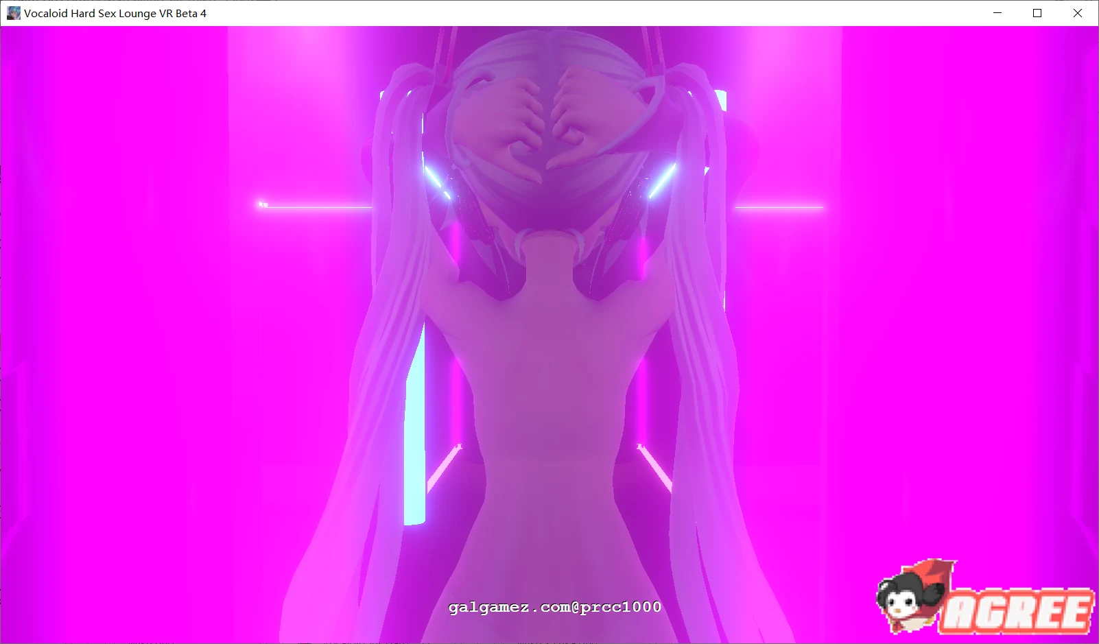 初音奴隶家族EX 5周年特别版4 (3D互动/全动态) [12G]