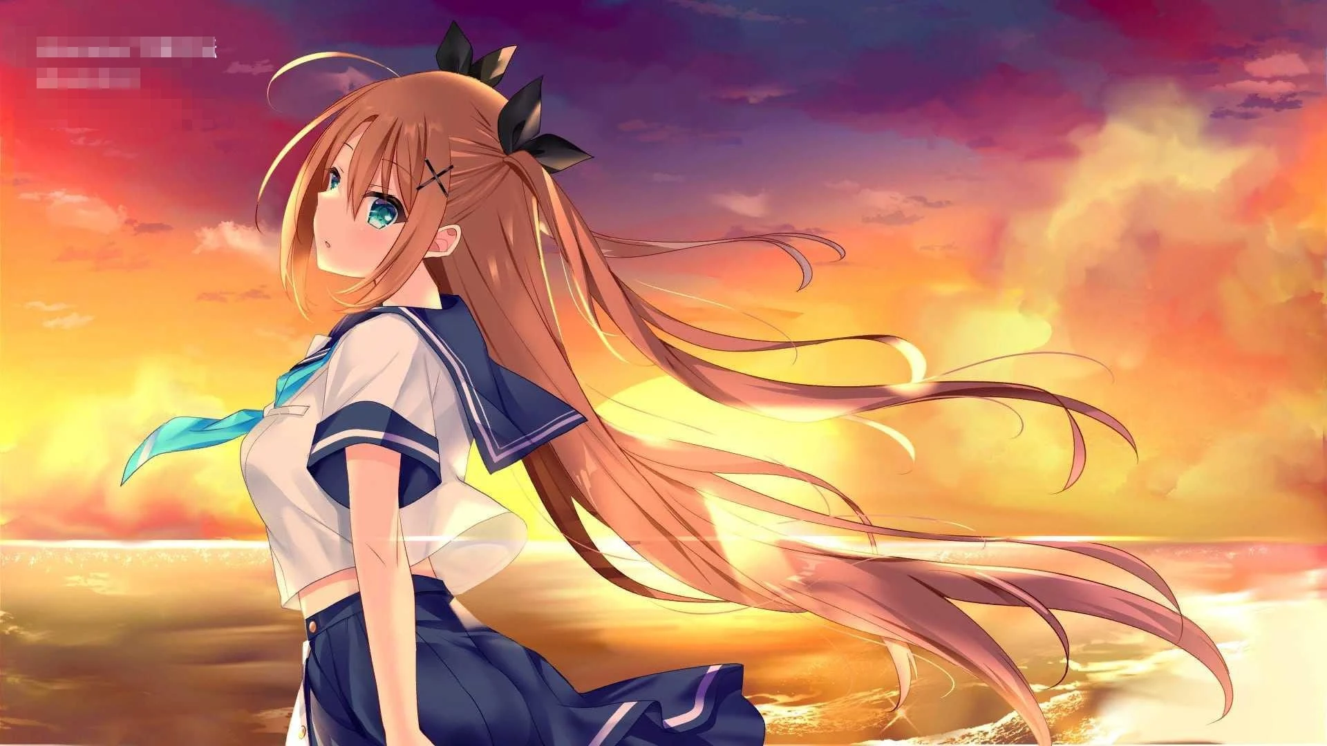 安可加料版 ENCORE! plus! [AI汉化+存档] [ADV/纯爱/全语音/汉化] [PC] [6.17G]