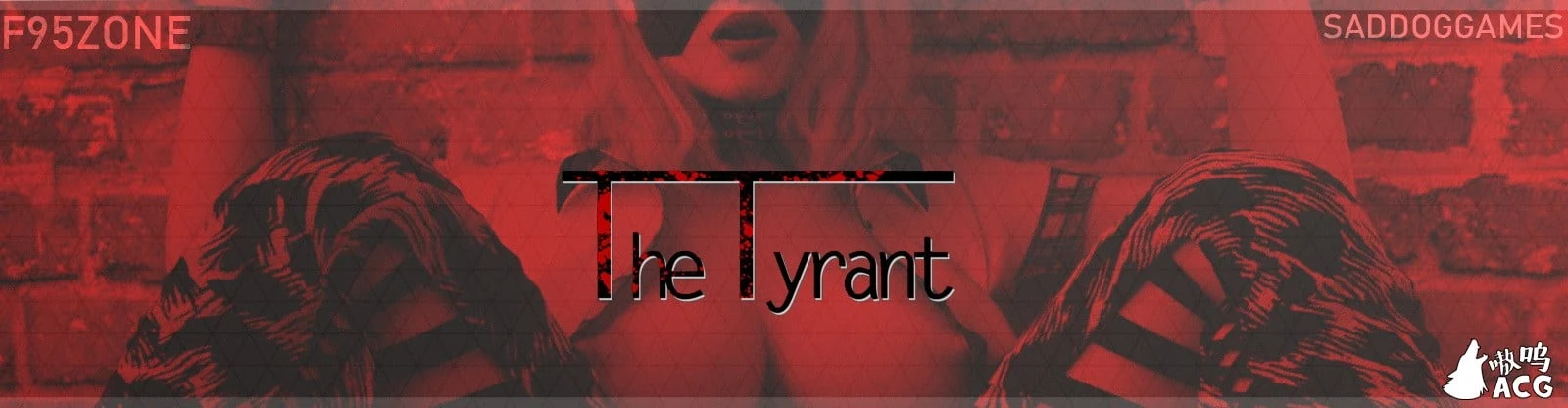 【欧美SLG/汉化/动态】暴君！TheTyrant V0.91B 汉化版★增加孕育+全CG【更新/PC+安卓/3G】 畅玩游戏 预览第2张
