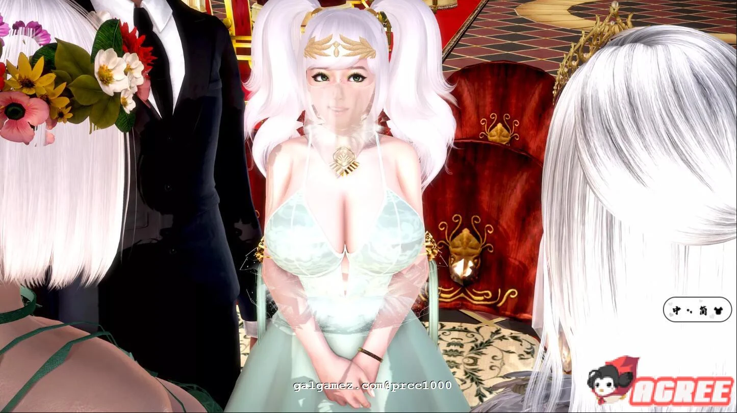 【欧美SLG/汉化/动态】神话庄园 v0.17 汉化版+作弊码【PC+安卓/5G/更新】 畅玩游戏 预览第7张