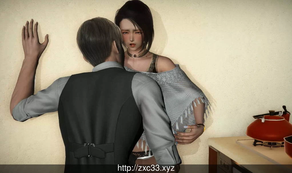 黑暗之源【重制作弊整合版/Ver0.3】PC+安卓 含CG大更新 (中文)