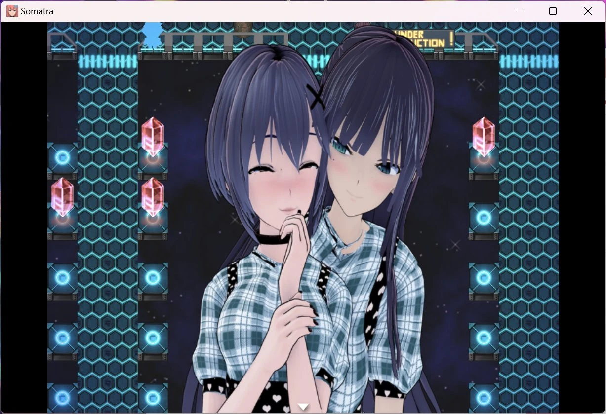 女公务员Somatra Rmk [v0.6] [PC＋安卓/1.54g]