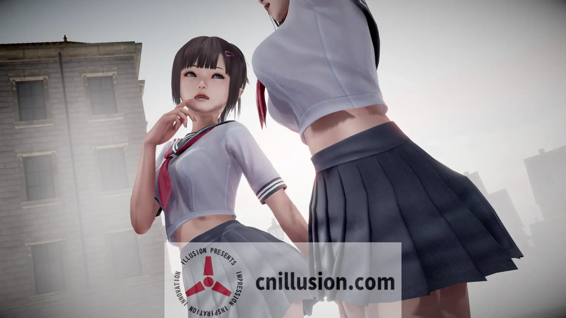 Moniker Smith’s Bloodlines v0.88 AI汉化 [PC/安卓SLG游戏] (血液传播:史密斯血统) / 新更SLG·动态汉化·乱伦补丁