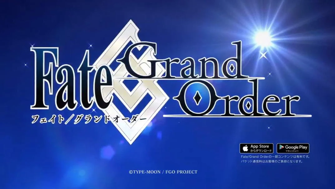 FGO原版动画 亲密魔改版 全裸呈现！[超稀有·高质量完美还原]