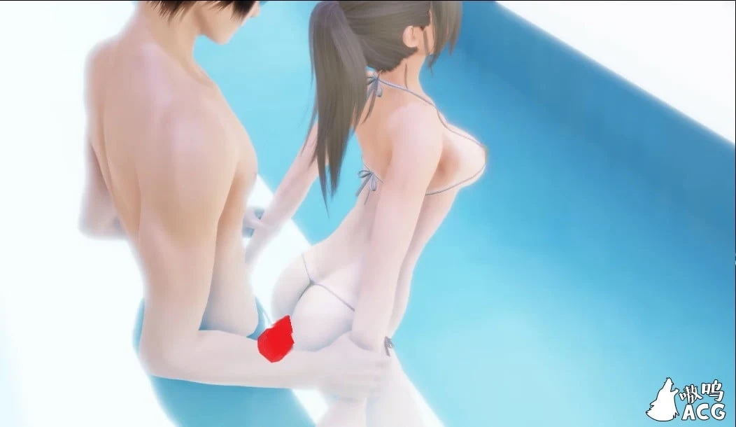 【9月26日限免】【欧美SLG/汉化/动态】调教大师0.8 Public Sex Life H精翻汉化作弊版【PC+安卓/更新/1.2G】 畅玩游戏 预览第4张