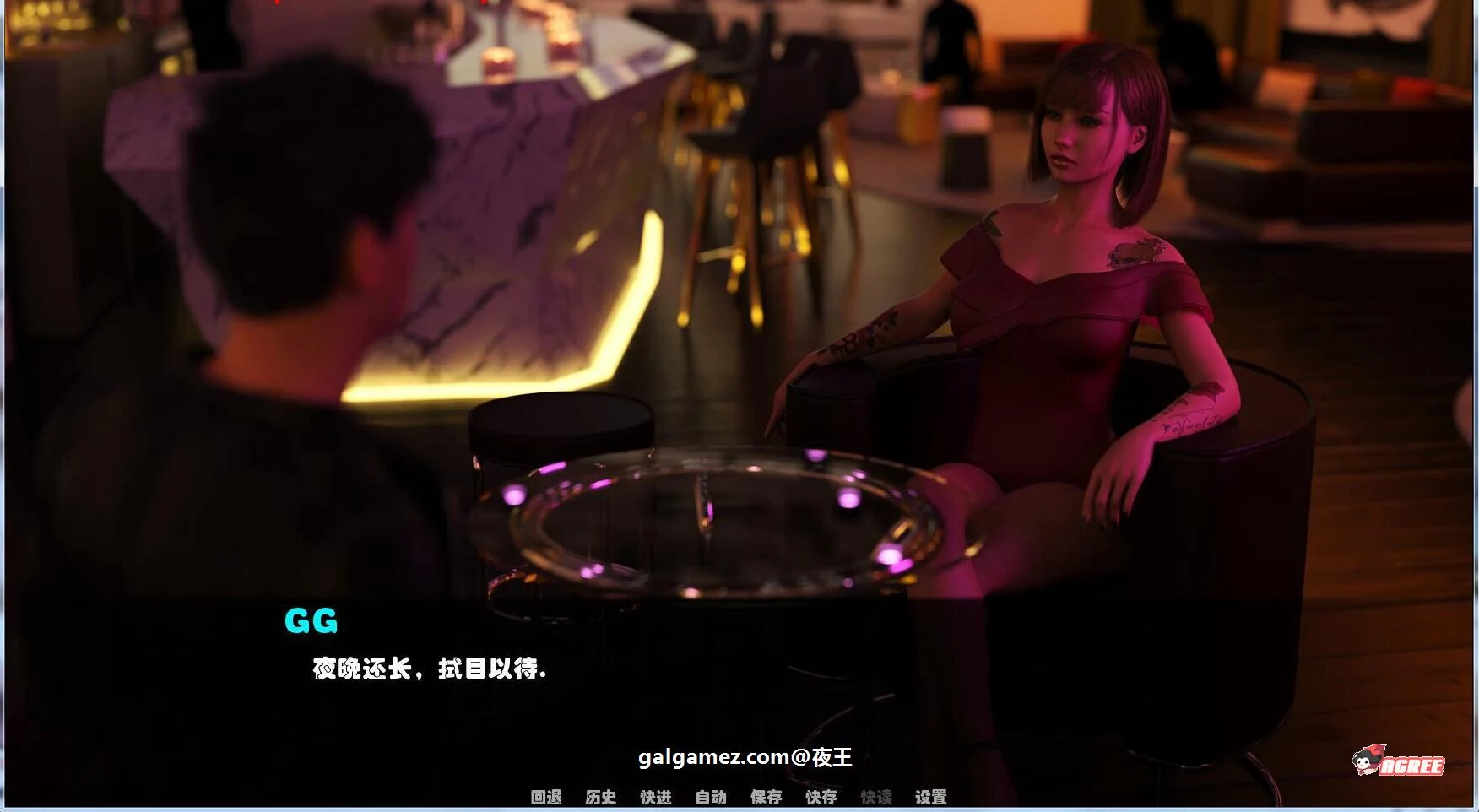 【欧美SLG/汉化/动态】救世主 Savior V0.16c 汉化版 【PC+安卓/1G】 畅玩游戏 预览第10张-XACG动漫资源社——中文ACG动漫游戏社区 【欧美SLG/汉化/动态】救世主 Savior V0.16c 汉化版 【PC+安卓/1G】 畅玩游戏 预览第10张