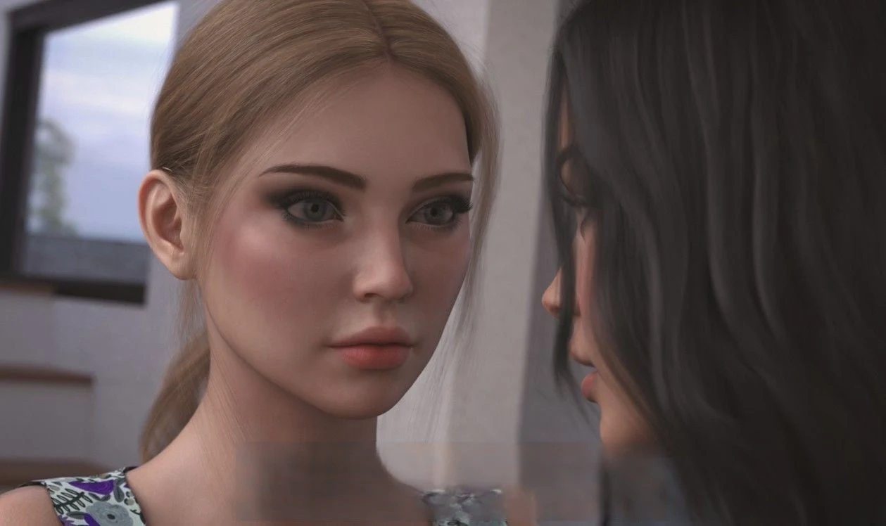 【欧美SLG/汉化/3d】昨天的十字路口第二章Yesterday’s Crossroads – Chapter 2 v0.3.0【PC+安卓/3.39g】 畅玩游戏 预览第2张-XACG动漫资源社——中文ACG动漫游戏社区