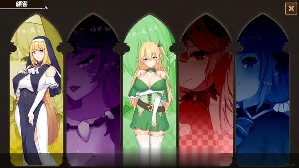 【经营SLG/中文】PAPA酒吧!官方中文步兵版【PC+安卓+DLC完整合集】【更新/700M】 畅玩游戏 预览第6张-XACG动漫资源社——中文ACG动漫游戏社区