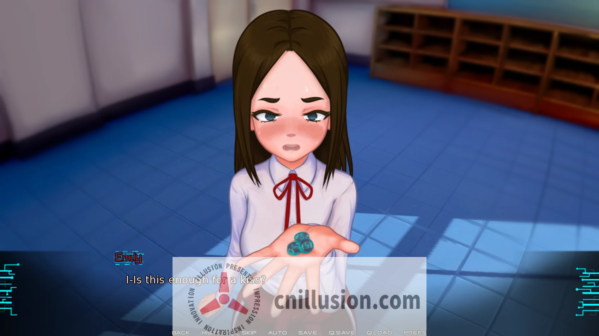 [日系SLG/汉化/动态] Android LIFE 机器人生活 V0.4.5 AI汉化版 [PC+安卓][FM/百度/4G]
