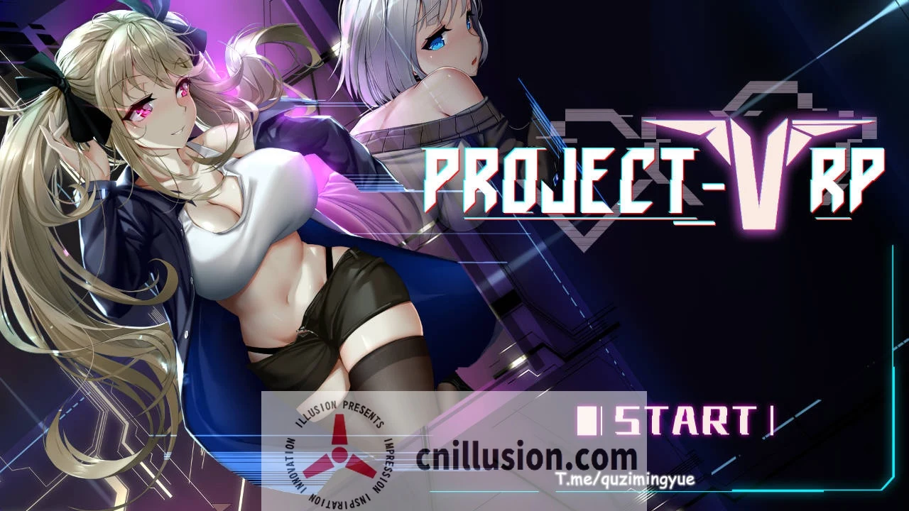 维纳斯计划[Project Venus.RP]（官方中文/动态SLG）{FM/WY 374M}😏