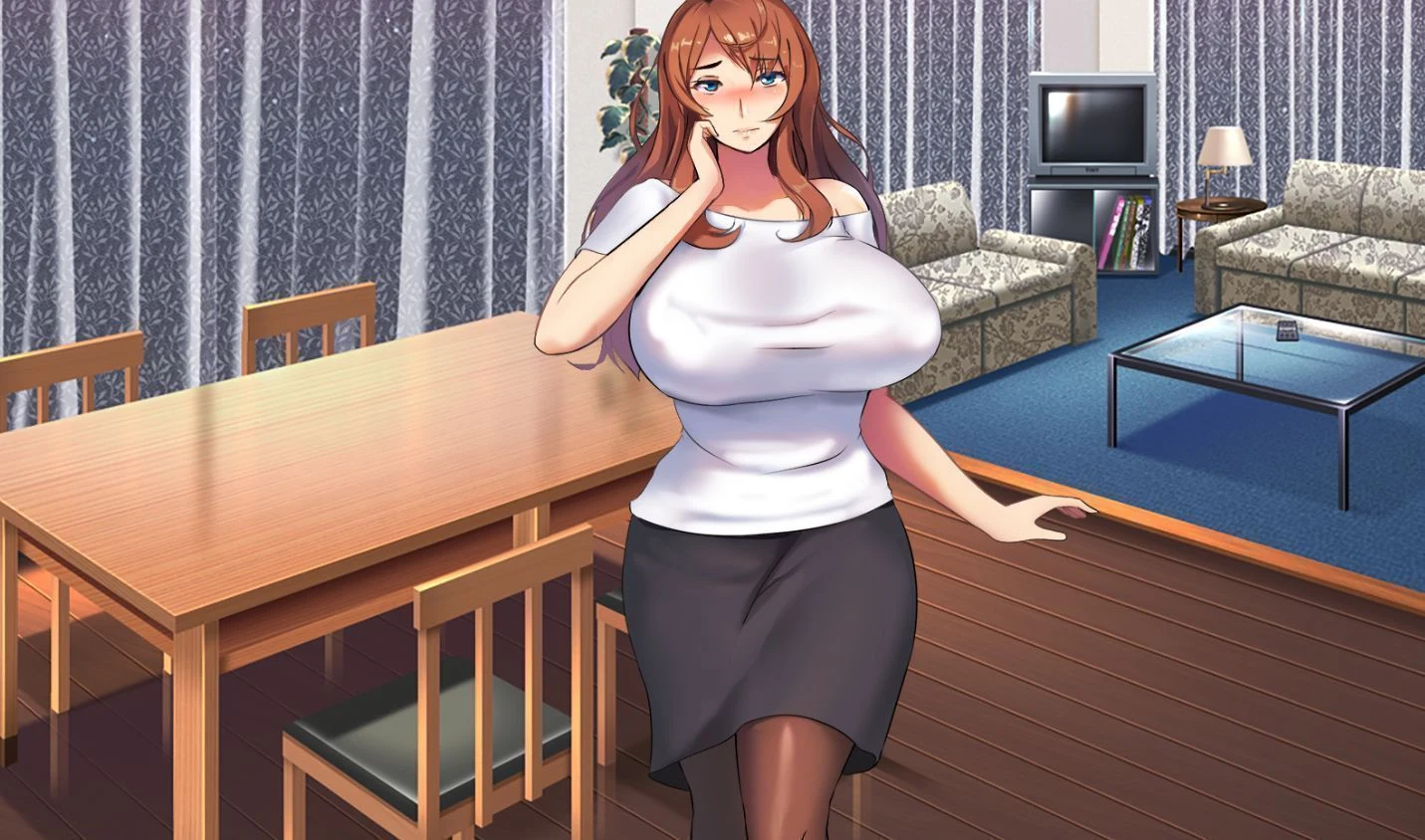 特别女孩球赛 ASpecialNewBallGame 0.23 [PC+安卓/800M]