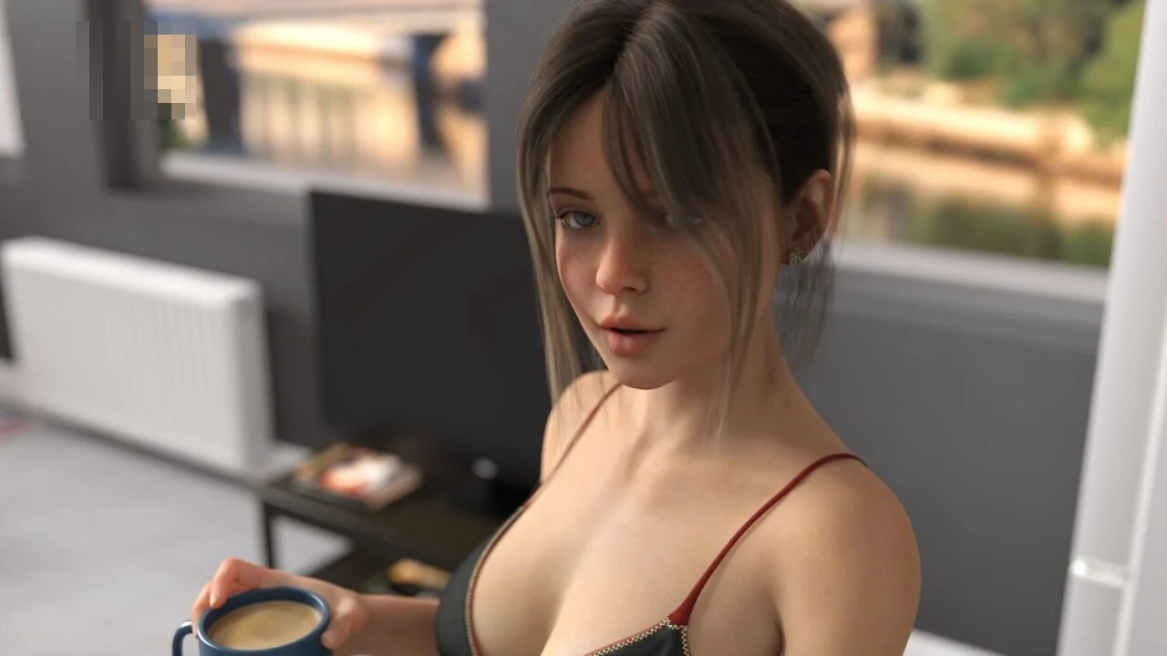 共同生活 Life Together v0.6 [PC安卓] (3G) {FM/百度} 更新欧美伦理