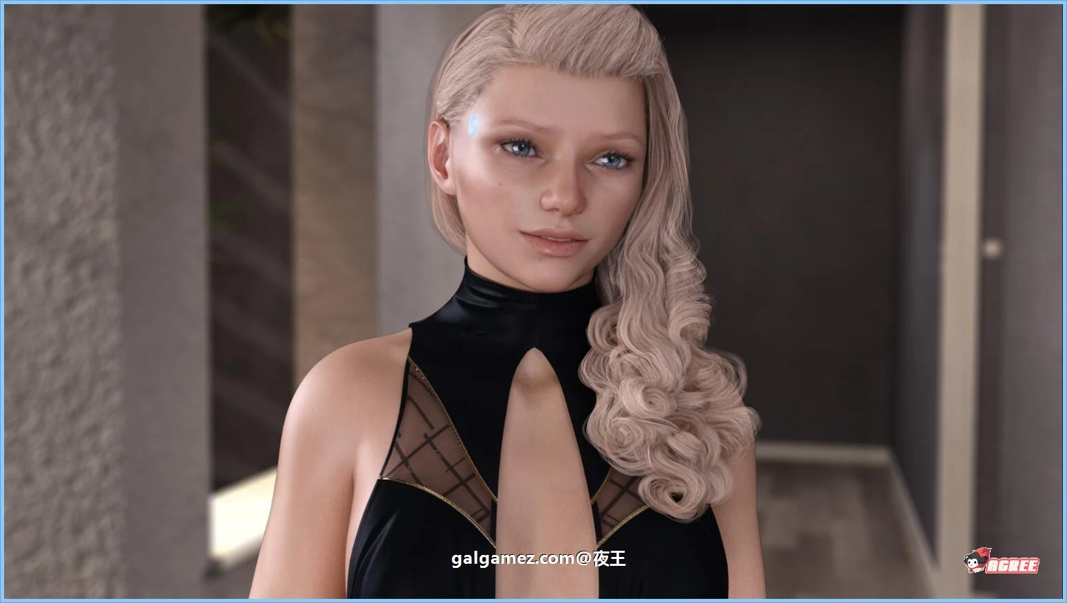 【神级SLG/汉化/科幻】分歧：超越奇点！V0.52 精翻汉化版+CG包【9月13新汉化/1.3G】 畅玩游戏 预览第6张
