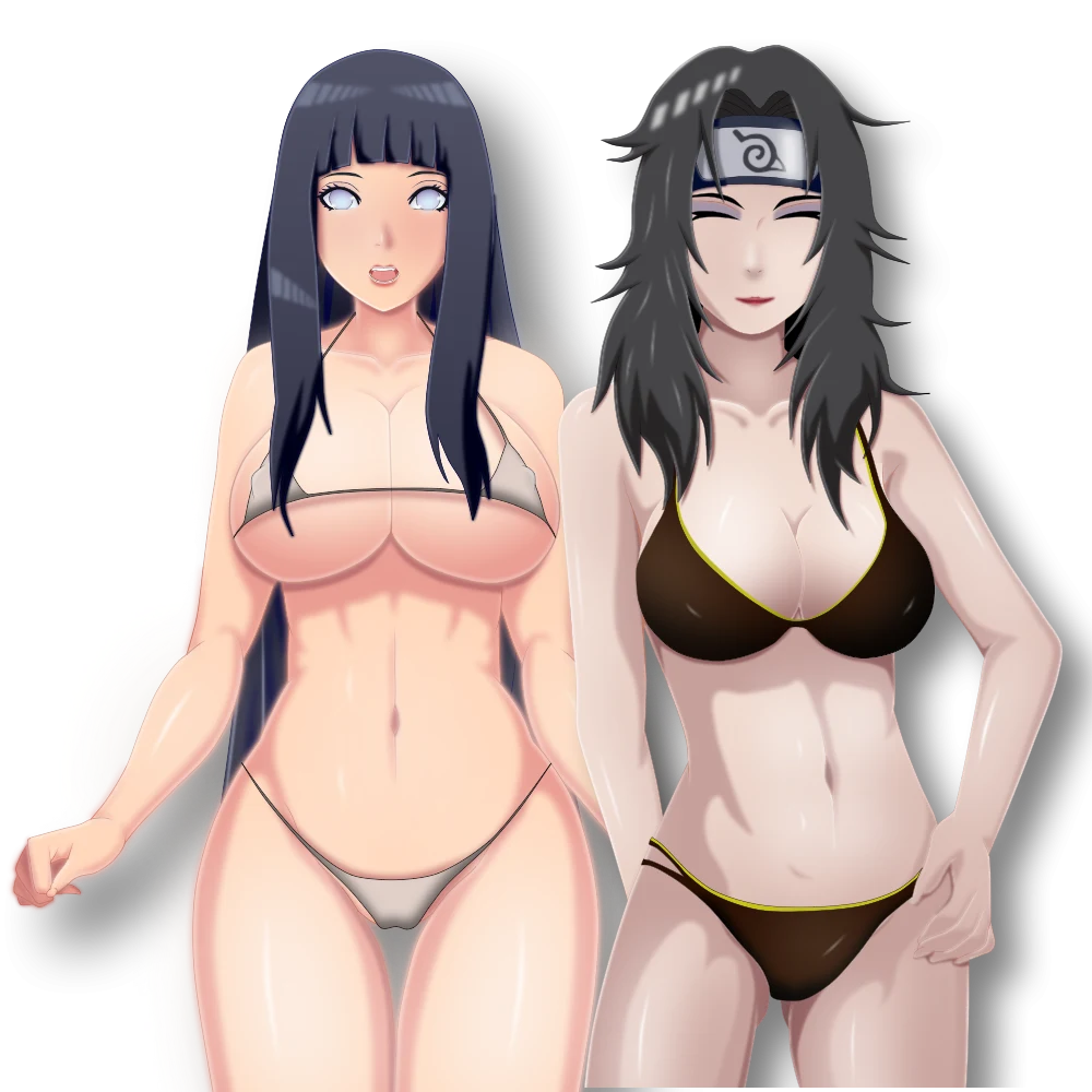 【欧美SLG/汉化/动态】女忍调教：最后的战争V2.8 汉化版【PC+安卓/2G】 畅玩游戏 预览第6张