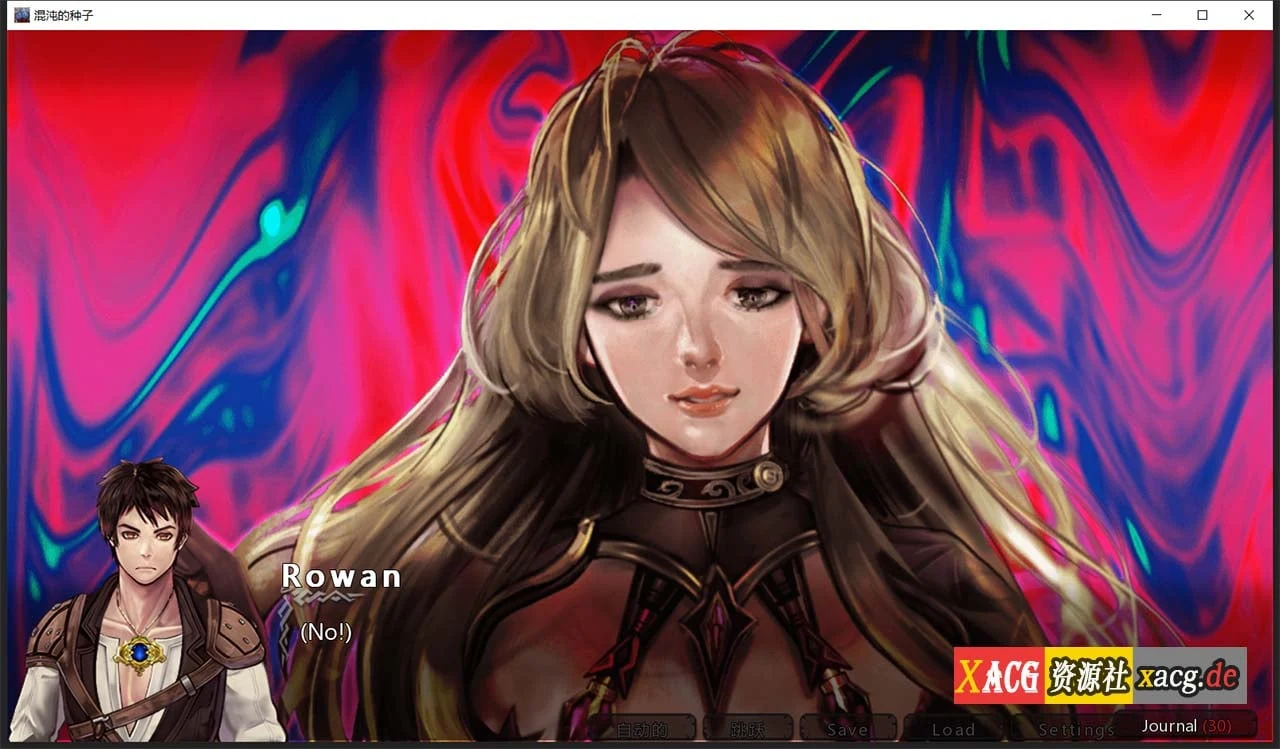 【欧美SLG/汉化/2D】混沌种子 Seeds of Chaos 0.4.08 精翻汉化版【PC+安卓/3G】 畅玩游戏 预览第4张-XACG动漫资源社——中文ACG动漫游戏社区 【欧美SLG/汉化/2D】混沌种子 Seeds of Chaos 0.4.08 精翻汉化版【PC+安卓/3G】 畅玩游戏 预览第4张
