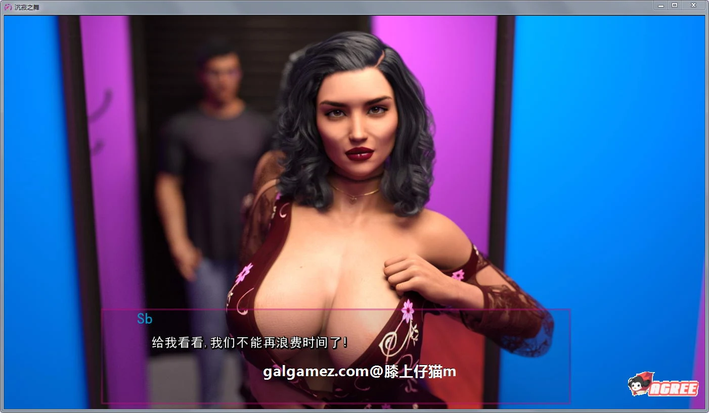 【欧美SLG/英文/动态】沉寂之舞 EP3CH2官方英文版【7月更新/PC+安卓/6.8G】 畅玩游戏 预览第10张-XACG动漫资源社——中文ACG动漫游戏社区 【欧美SLG/英文/动态】沉寂之舞 EP3CH2官方英文版【7月更新/PC+安卓/6.8G】 畅玩游戏 预览第10张