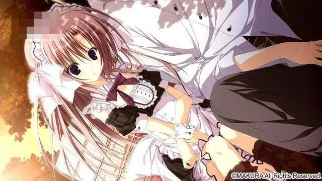 向日葵教会与悠长暑假 [PC] / ADV  百度云/FM  3.58G
