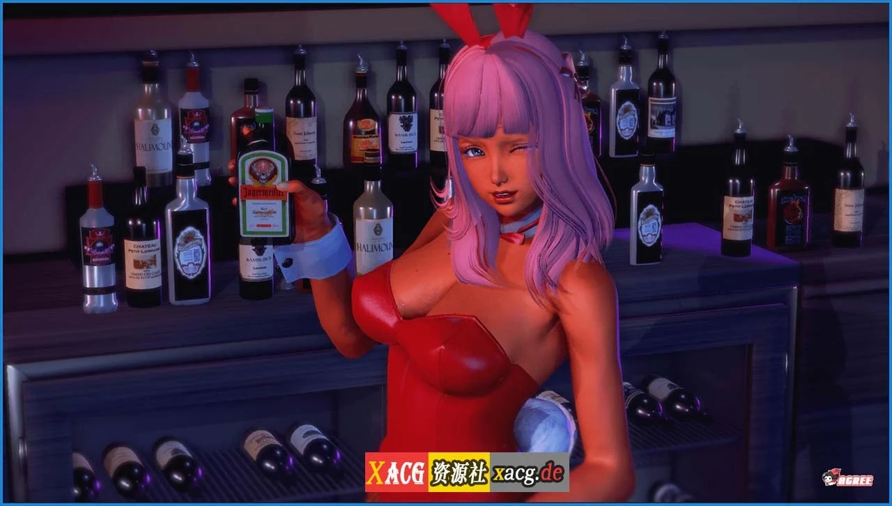 【沙盒解谜/汉化/HS2引擎动态】极度异常 V0.6.10 汉化版【更新/PC+安卓/2.5G】 畅玩游戏 预览第11张
