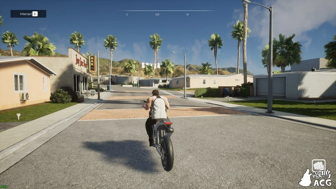 真实人生 V2021-1月版 25$最新作弊版/嘿嘿版GTA5游戏 [大型3D/更新/3A大作] 动态9.5G
