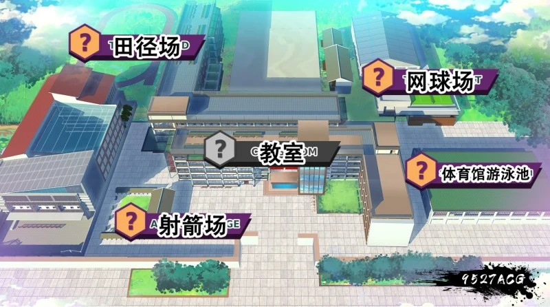 日式SLG汉化版 得分上垒 Ver1.06 精翻豪华版+全CG [新作/安卓+PC] (1G)