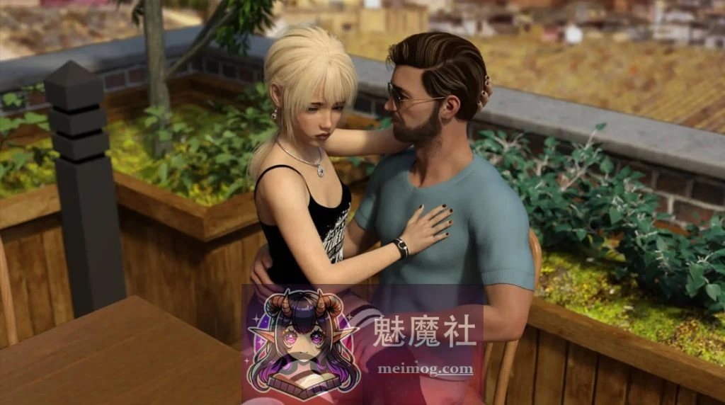 神的权力 第1章25 训练篇1 (AI汉化版) [SLG-剧情/汉化] {1G/FM/WY} 😏 / Powers That Be Ch. 25 Training Part 1