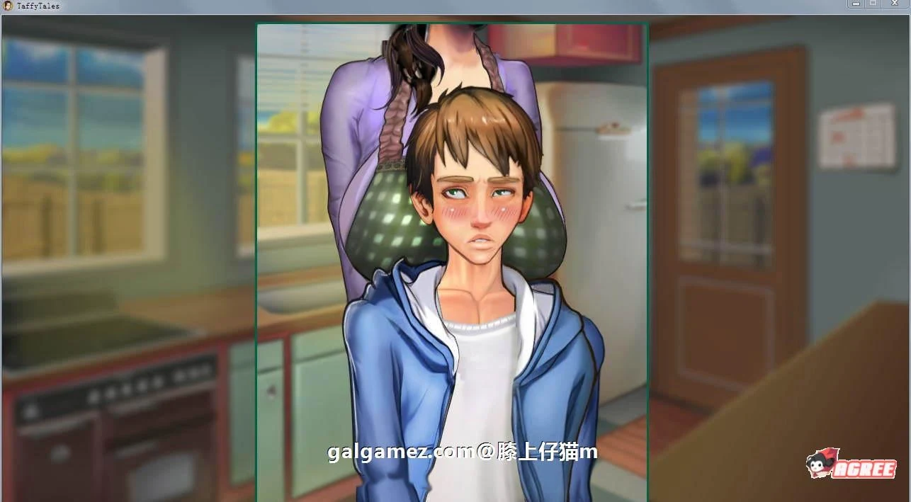 【欧美SLG/汉化/动态CG】太妃物语!v.0.47.5a 大帝国精翻汉化版【超巨大更新/2.5G】 畅玩游戏 预览第9张-XACG动漫资源社——中文ACG动漫游戏社区 【欧美SLG/汉化/动态CG】太妃物语!v.0.47.5a 大帝国精翻汉化版【超巨大更新/2.5G】 畅玩游戏 预览第9张