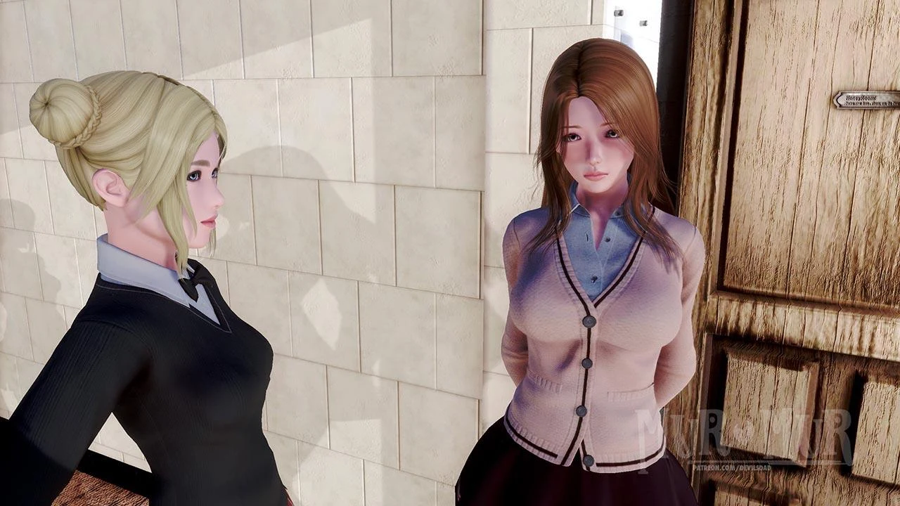 【后宫SLG/汉化/动态】轻声淫语 Murmur v0.7 米乐汉化版【PC+安卓/4G】 畅玩游戏 预览第10张-XACG动漫资源社——中文ACG动漫资源社 【后宫SLG/汉化/动态】轻声淫语 Murmur v0.7 米乐汉化版【PC+安卓/4G】 畅玩游戏 预览第10张