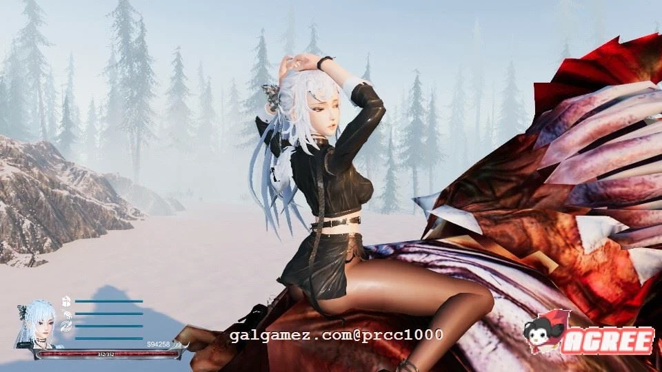 【极品ACT/中文/3D】SwordxHime劍姬無双V1.51 官方中文步兵版/付全开存档【9G/新作/全CV】 畅玩游戏 预览第14张-XACG动漫资源社——中文ACG动漫游戏社区 【极品ACT/中文/3D】SwordxHime劍姬無双V1.51 官方中文步兵版/付全开存档【9G/新作/全CV】 畅玩游戏 预览第14张