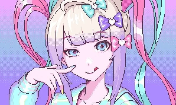 【像素SLG/中文/动态】主播女孩重度依赖 Steam V1.0 官方中文版【2.7G】 畅玩游戏 预览第12张-XACG动漫资源社——中文ACG动漫游戏社区 【像素SLG/中文/动态】主播女孩重度依赖 Steam V1.0 官方中文版【2.7G】 畅玩游戏 预览第12张